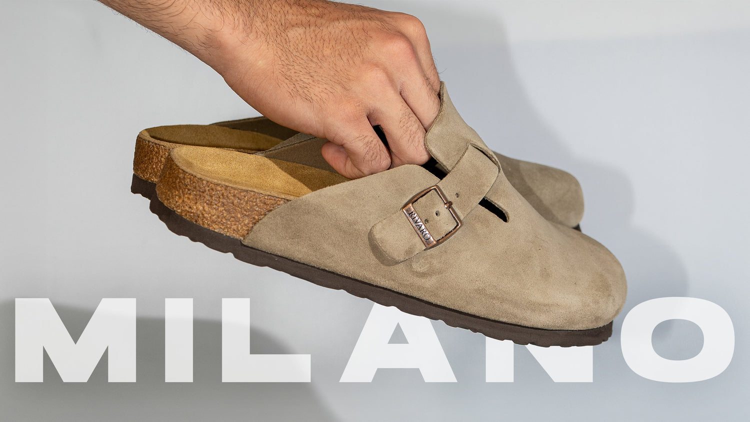 Milano 3.0 Collection