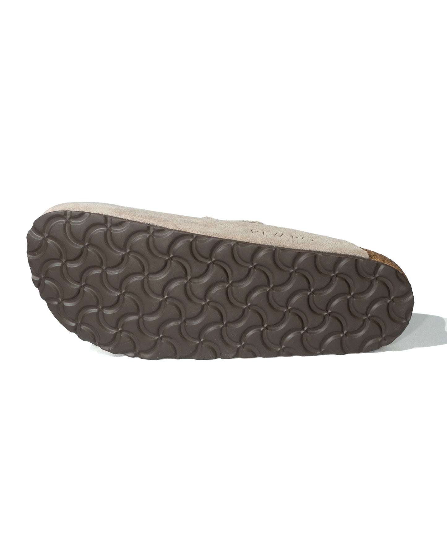 Zuecos RIVARO Milano — Gris