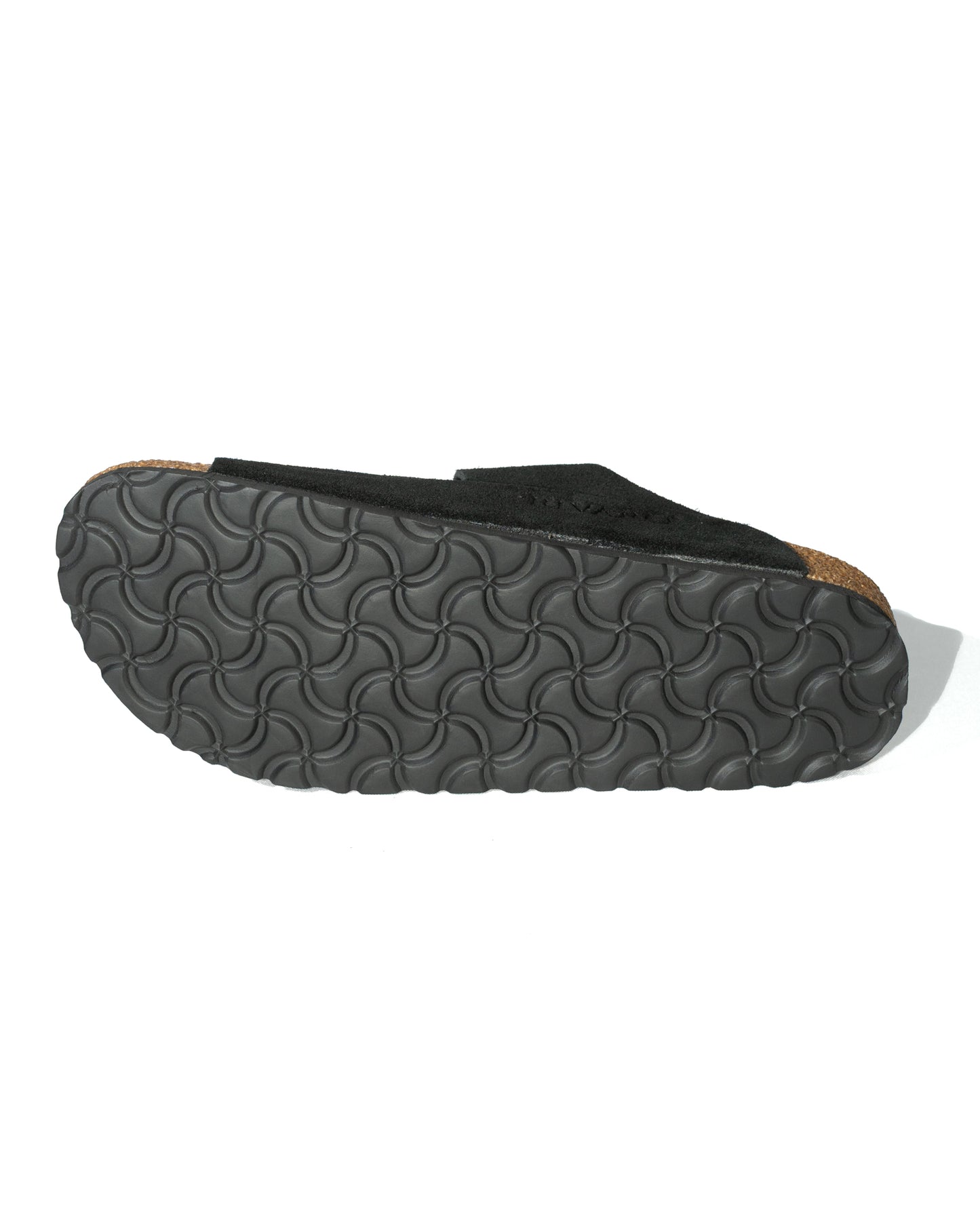 Sandalias Milano - Negro