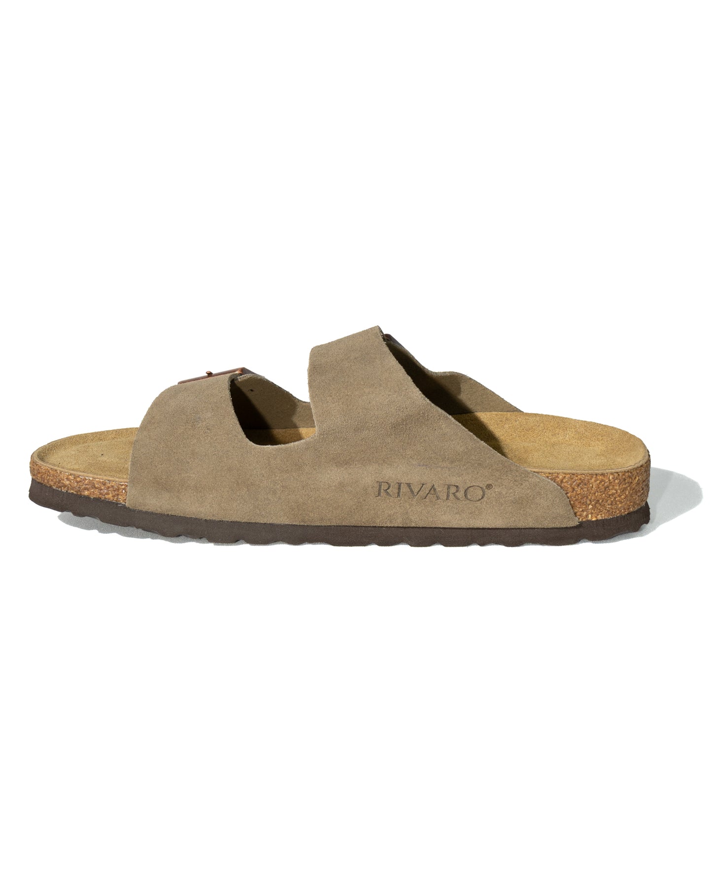 Sandalias Milano - Beige