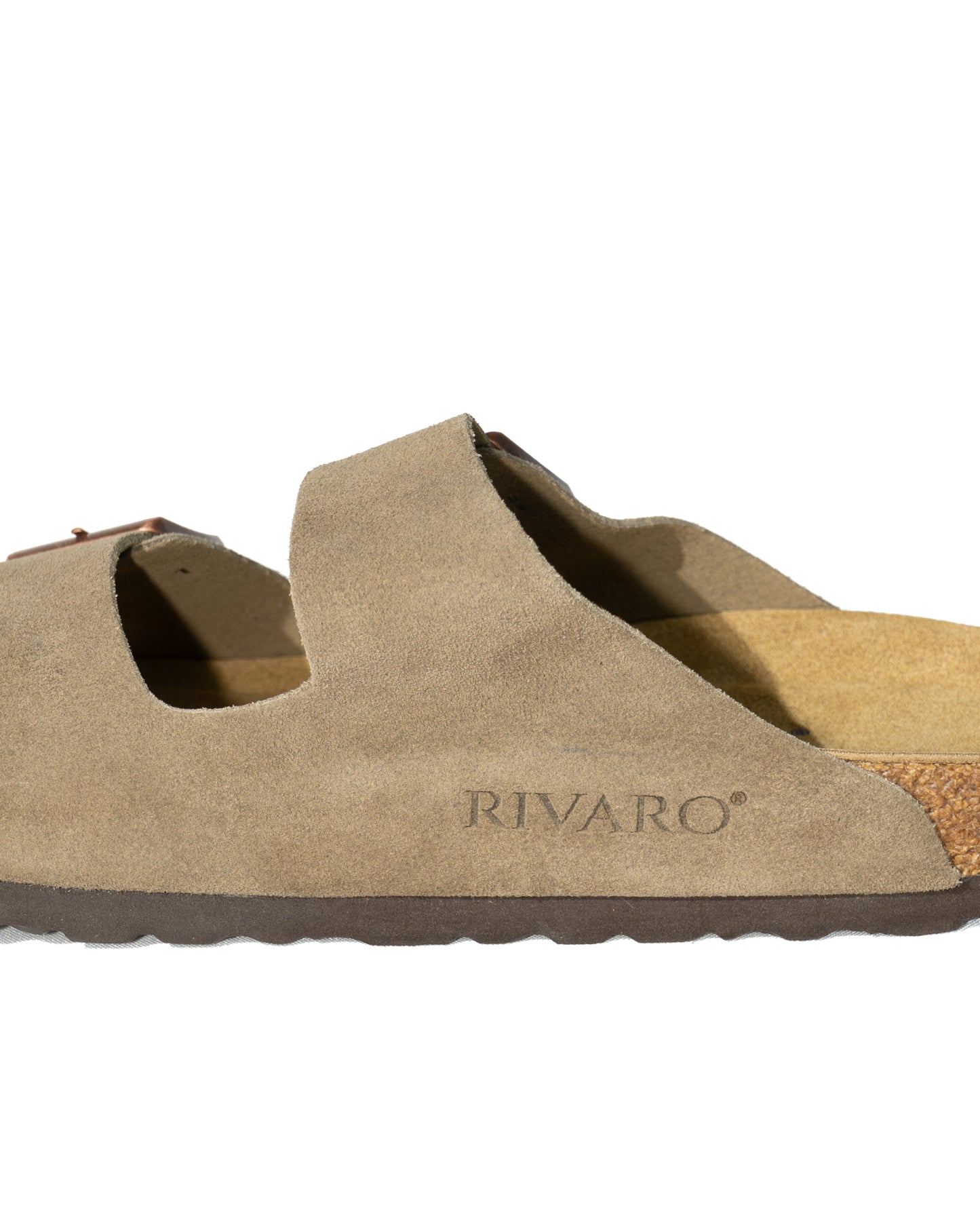 Sandalias Milano - Beige