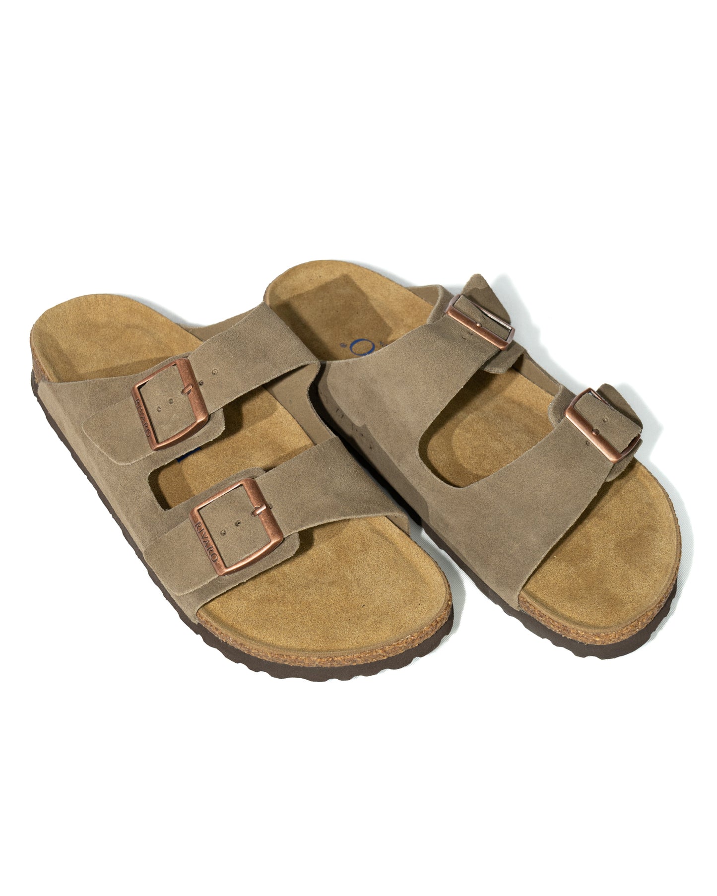 Sandalias Milano - Beige