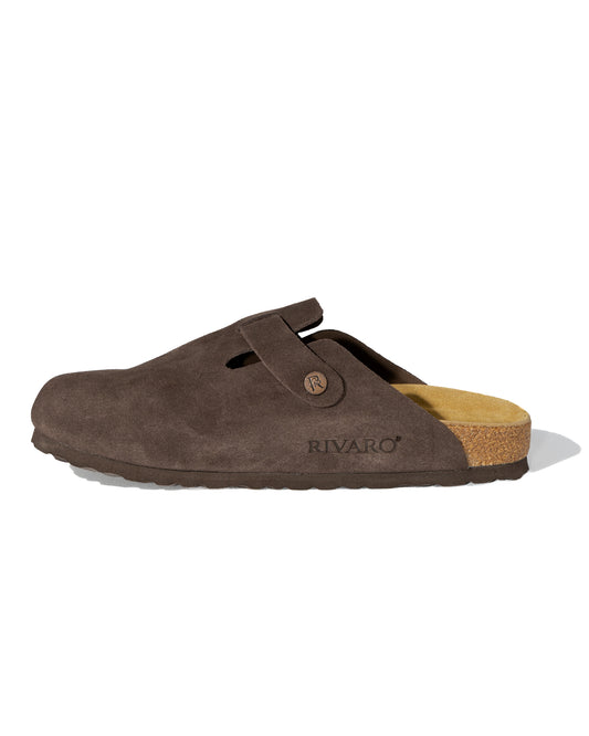 Zuecos RIVARO Milano — Moca