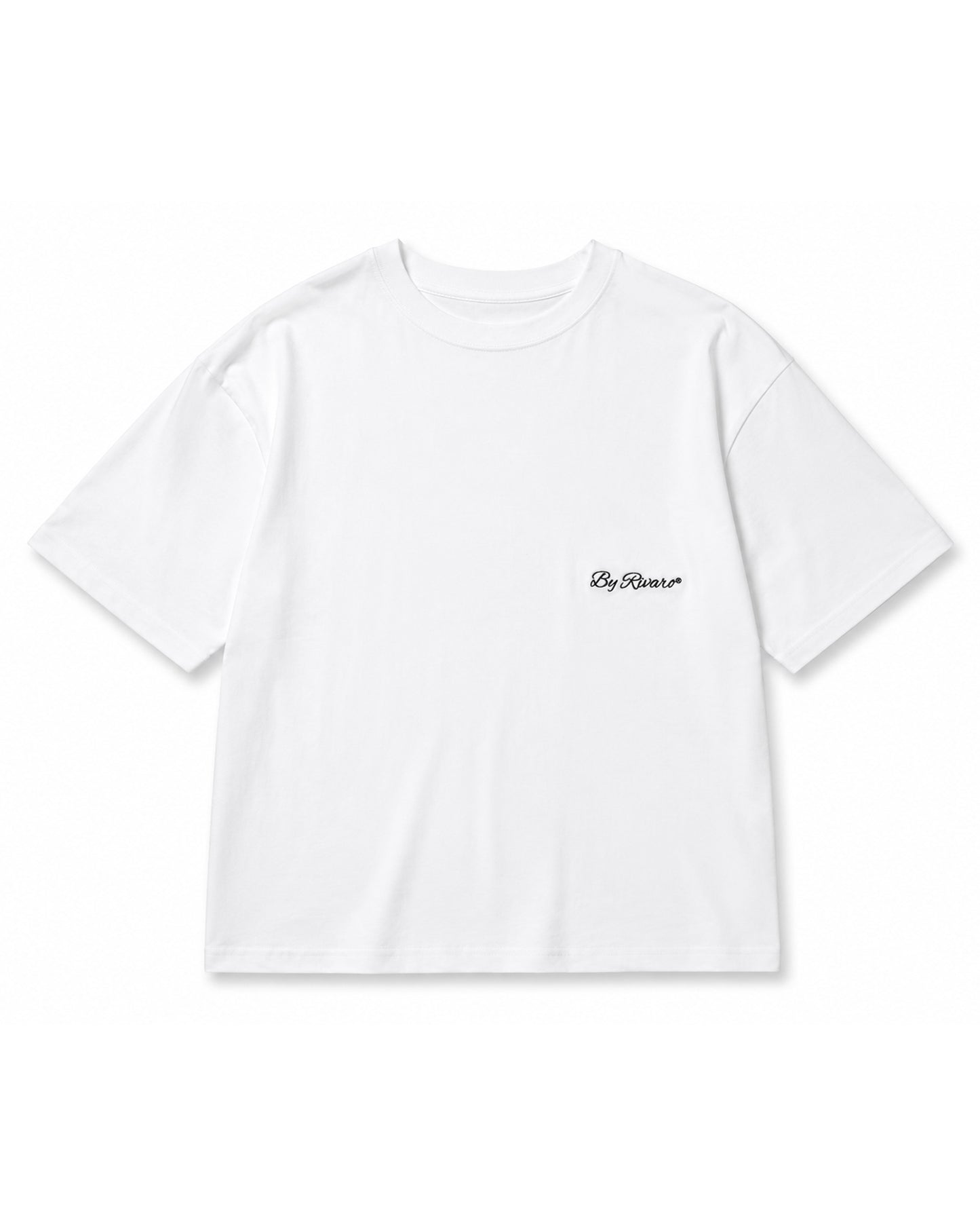 Remera Basic Blanco