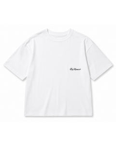 Remera Basic Blanco