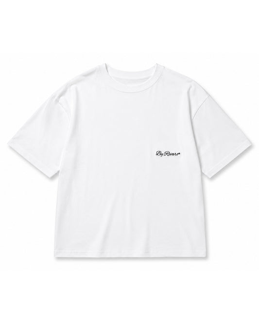 Remera Basic Blanco